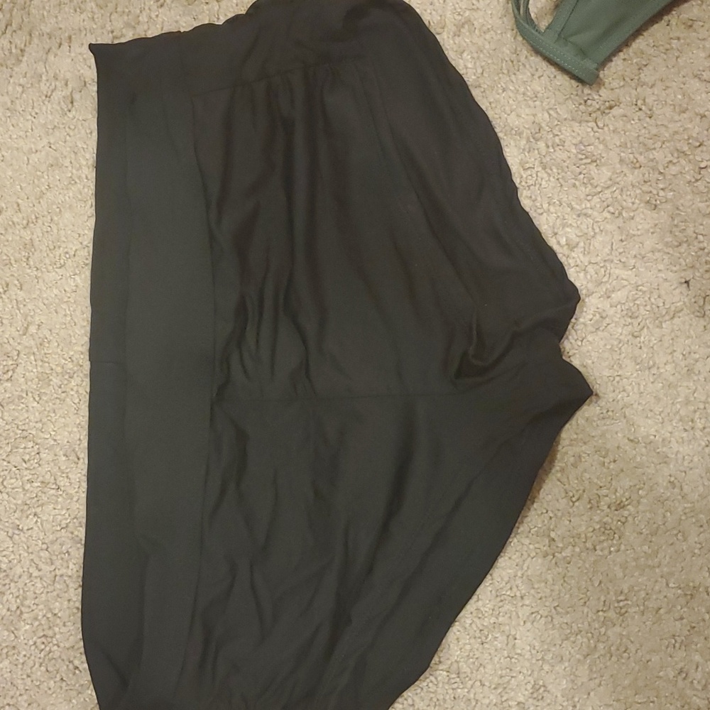 Massimo Boyshort Swim Bottoms
